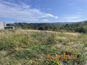 Odličan plac Bocke.